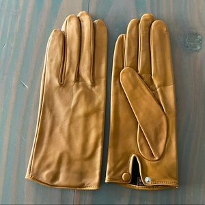Danier Cuir Genuine Leather Women’s Gloves